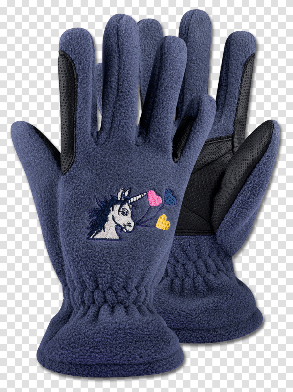 Lucky Carla Children's Gloves Riding Glove, Apparel Transparent Png