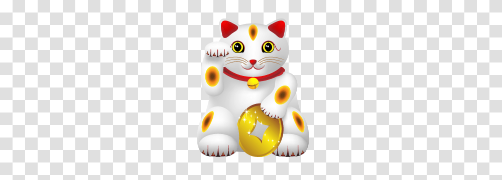 Lucky Cat, Nature, Outdoors, Snow, Snowman Transparent Png