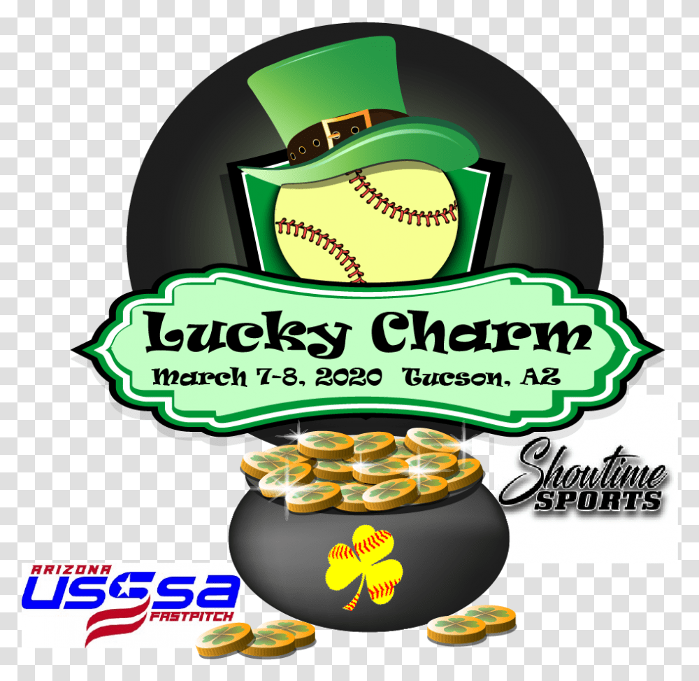 Lucky Charm Clip Art, Clothing, Label, Text, Outdoors Transparent Png