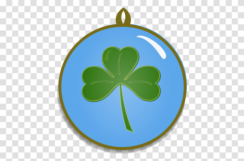 Lucky Charm Clip Arts For Web, Plant, Ornament, Produce, Food Transparent Png