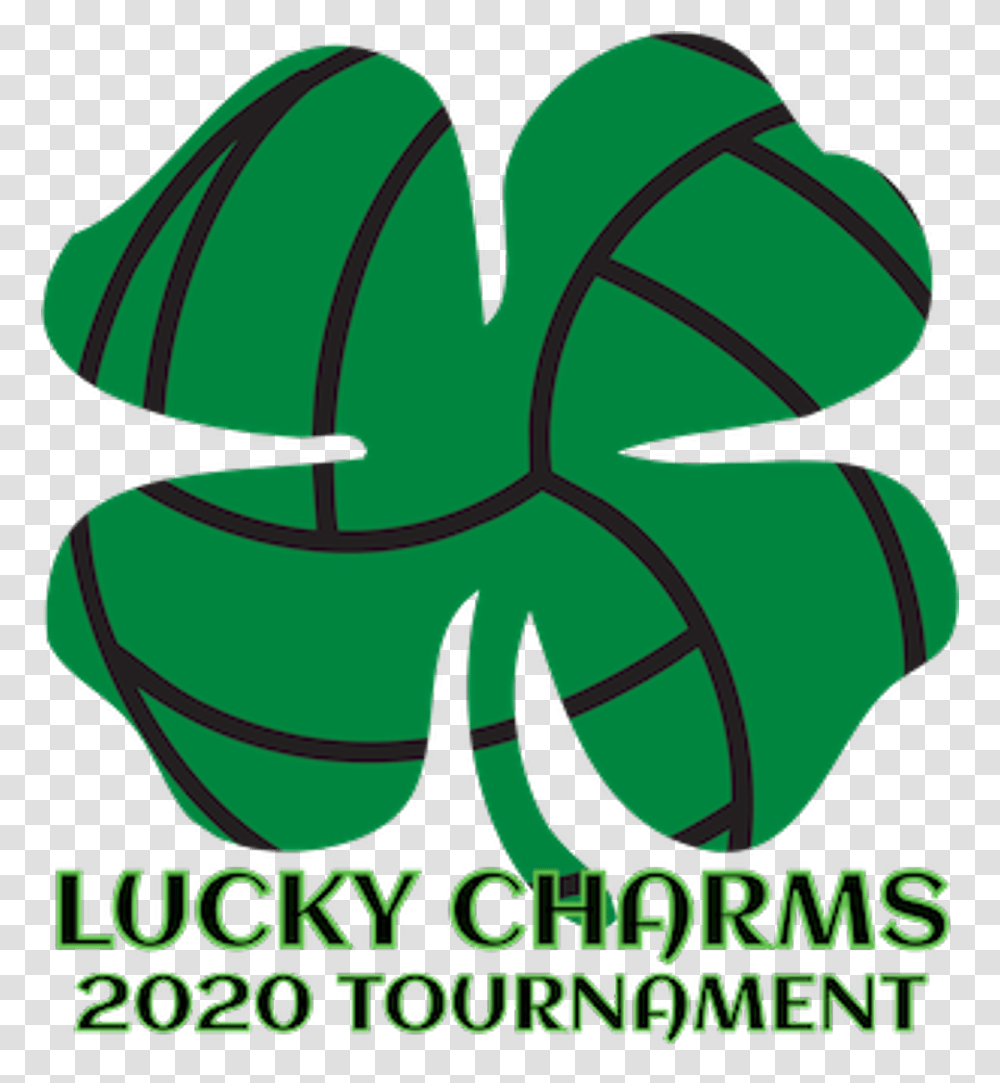 Lucky Charms Clip Art, Green, Text, Symbol, Recycling Symbol Transparent Png