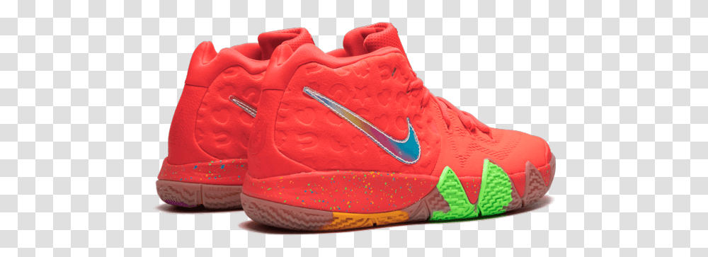 Lucky Charms Kyries, Apparel, Shoe, Footwear Transparent Png