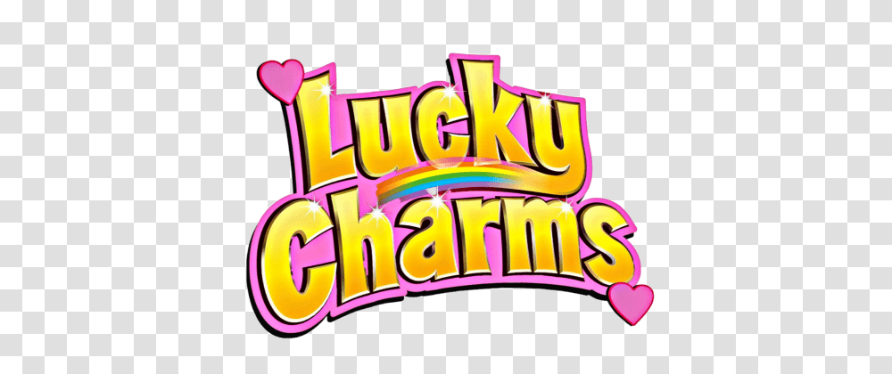 Lucky Charms, Slot, Gambling, Game Transparent Png