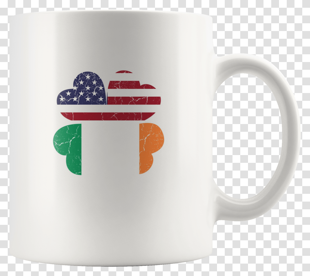 Lucky Clover, Coffee Cup, Logo, Trademark Transparent Png