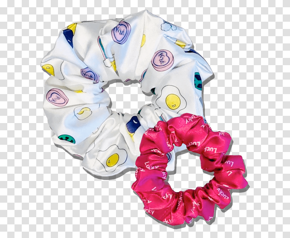 Lucky Confide Scrunchies Scarf, Diaper, Indoors, Room, Bathroom Transparent Png