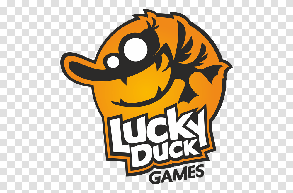 Lucky Duck Games Lucky Duck Games Board Games, Label, Text, Graphics, Art Transparent Png