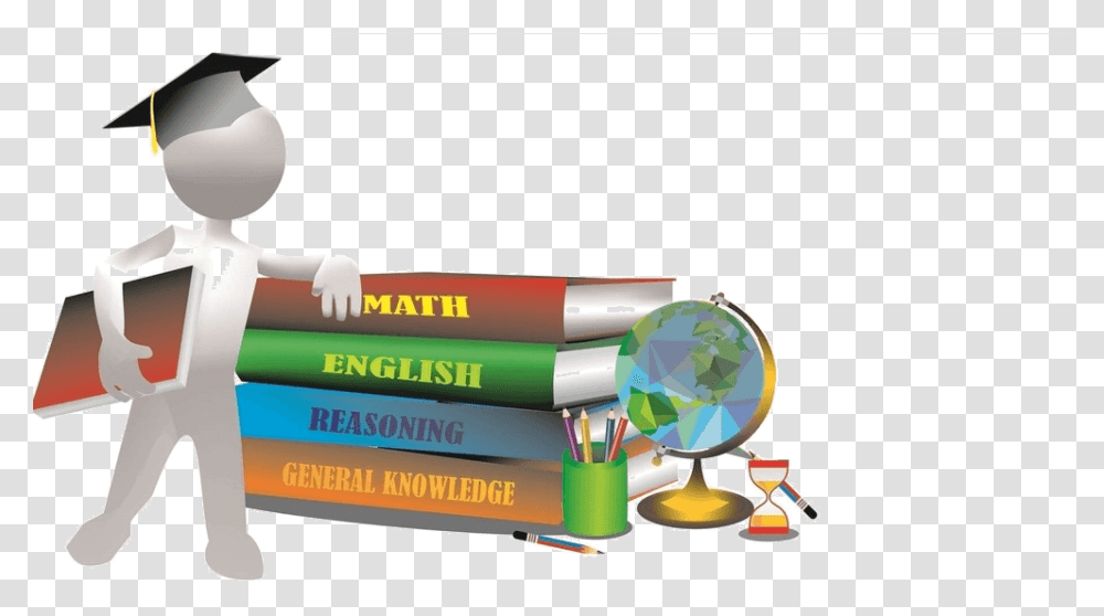 Lucky Exam Home Diploma, Book, Sphere, Cricket Transparent Png