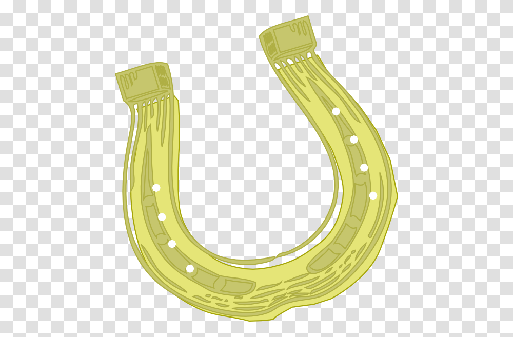 Lucky Horseshoe, Food, Plant, Hook Transparent Png