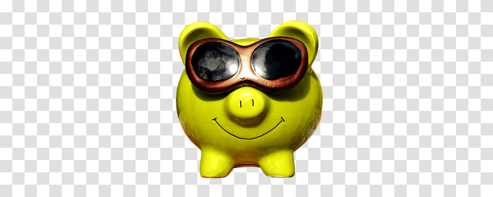 Lucky Pig Finance, Goggles, Accessories, Accessory Transparent Png
