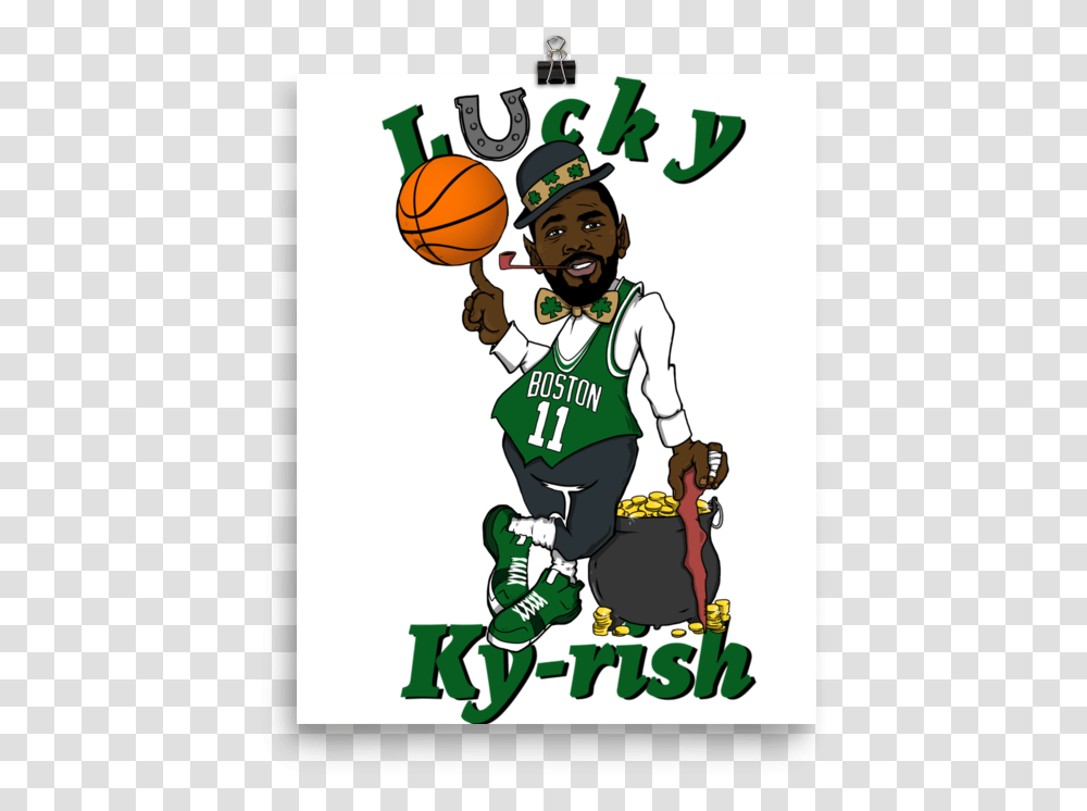 Lucky Quotky Rish Shoot Basketball, People, Person, Human, Team Sport Transparent Png