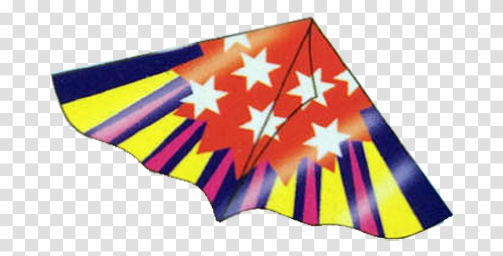 Lucky Star Kite Download Umbrella, Toy, Arrow, Dye Transparent Png