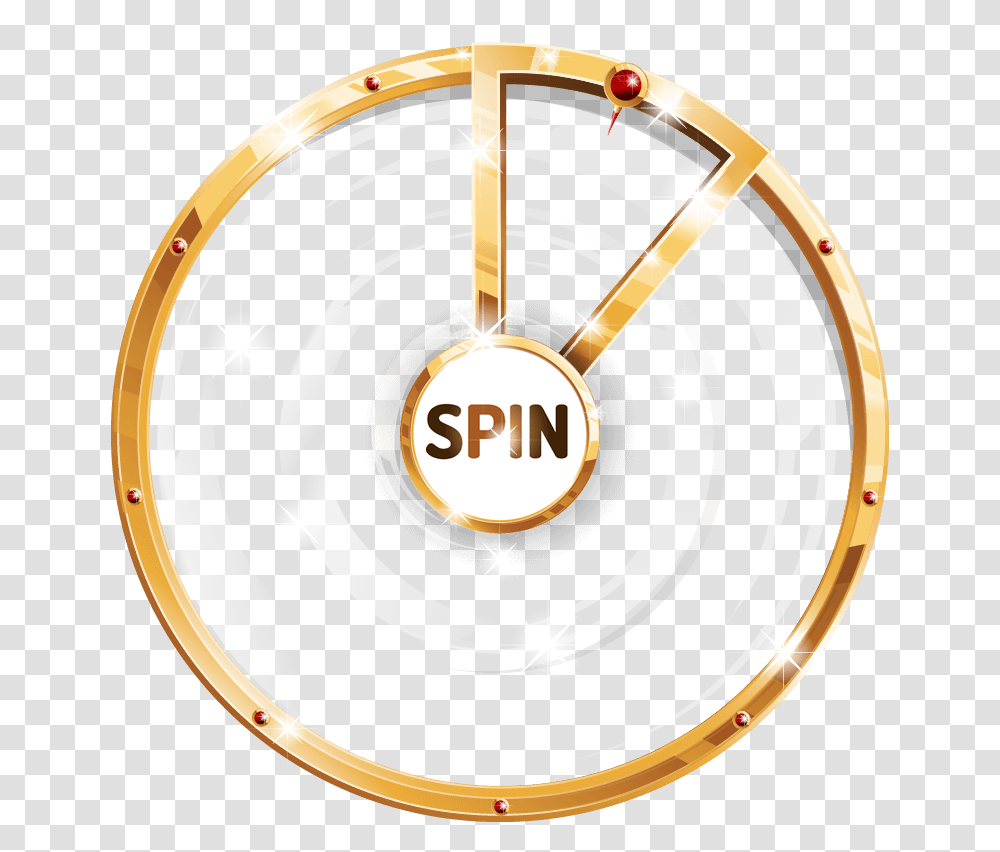 Lucky Wheel Bingo Lucky Spin, Logo, Symbol, Trademark, Clock Tower Transparent Png