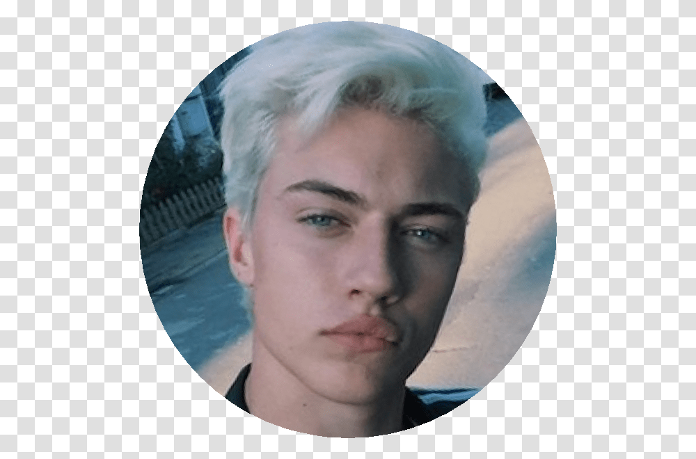 Luckybluesmith Human, Face, Person, Head, Portrait Transparent Png