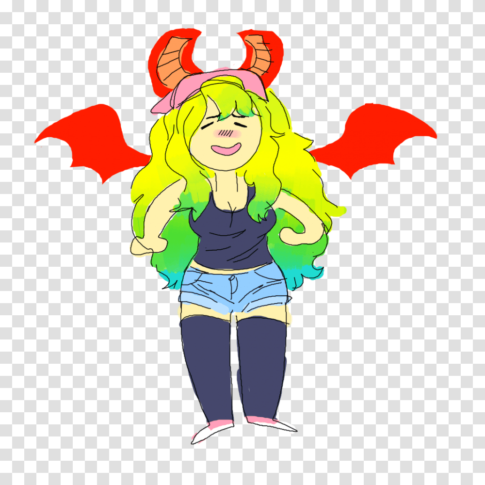 Lucoa, Person, Costume Transparent Png