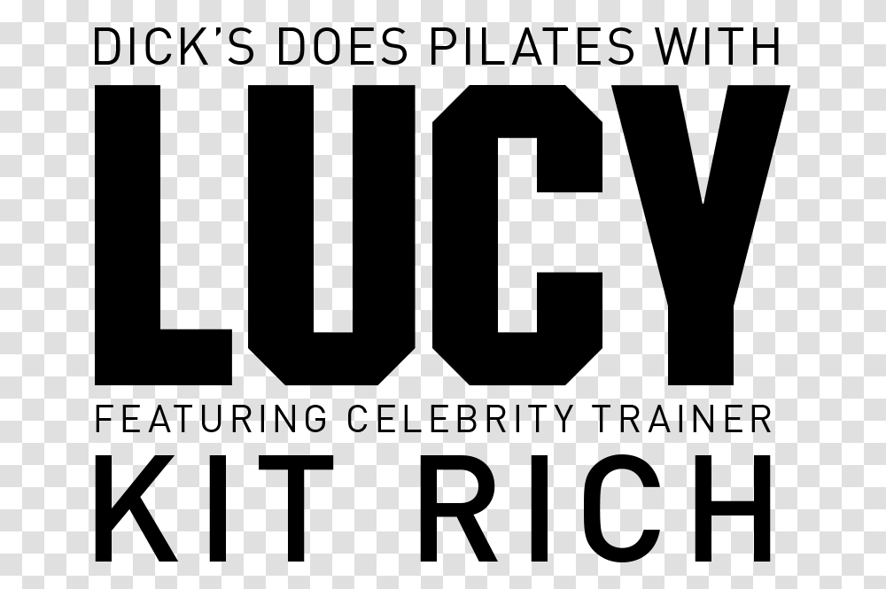 Lucy Active Wear Logo Dick S Does Pilates With Celebrity Qlocktwo, Gray, World Of Warcraft Transparent Png