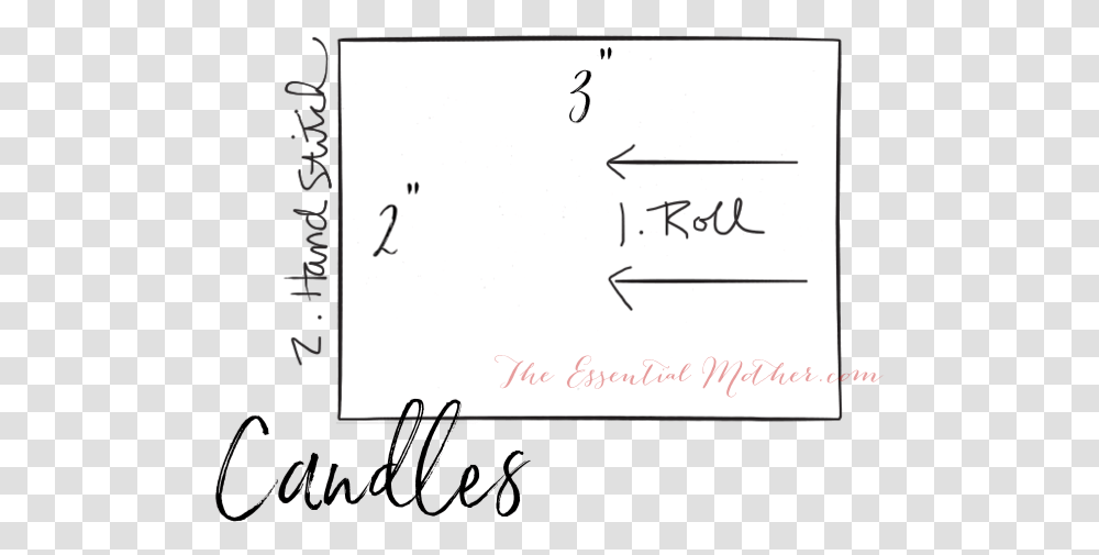 Lucy Candles Paper, White Board, Business Card, Handwriting Transparent Png