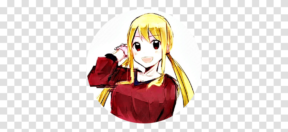 Lucy Heartfilia Fairy Tail Lucy Heartfilia Icons Twitter, Helmet, Clothing, Apparel, Manga Transparent Png