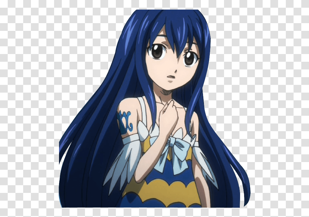 Lucy Heartfilia Whose Prettiest Wendy Marvell And Carla Gif, Manga, Comics, Book, Person Transparent Png