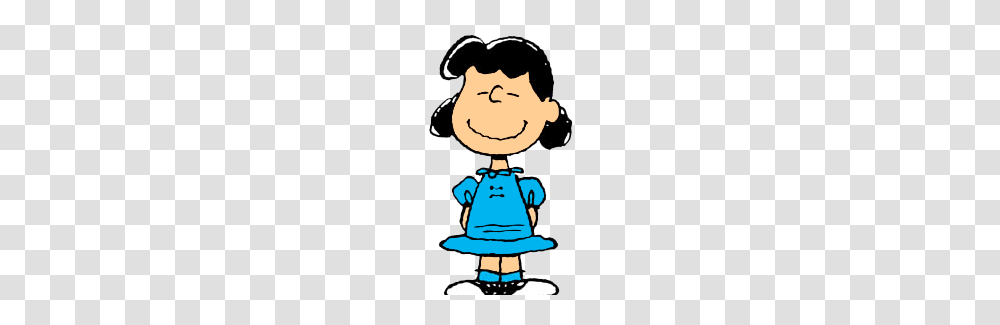 Lucy Peanuts Cartoon, Outdoors, Kneeling, Water, Drawing Transparent Png