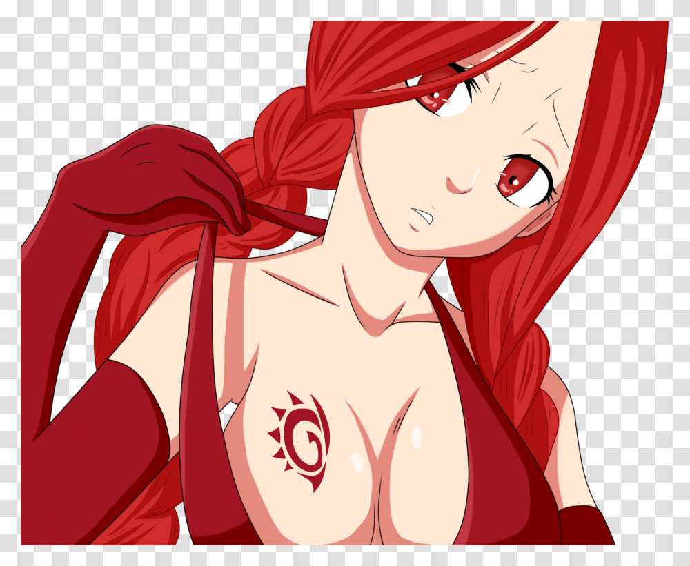 Lucy Wendy And Flare Vs Treasure Hunters Fairy Tail, Apparel, Skin, Headband Transparent Png