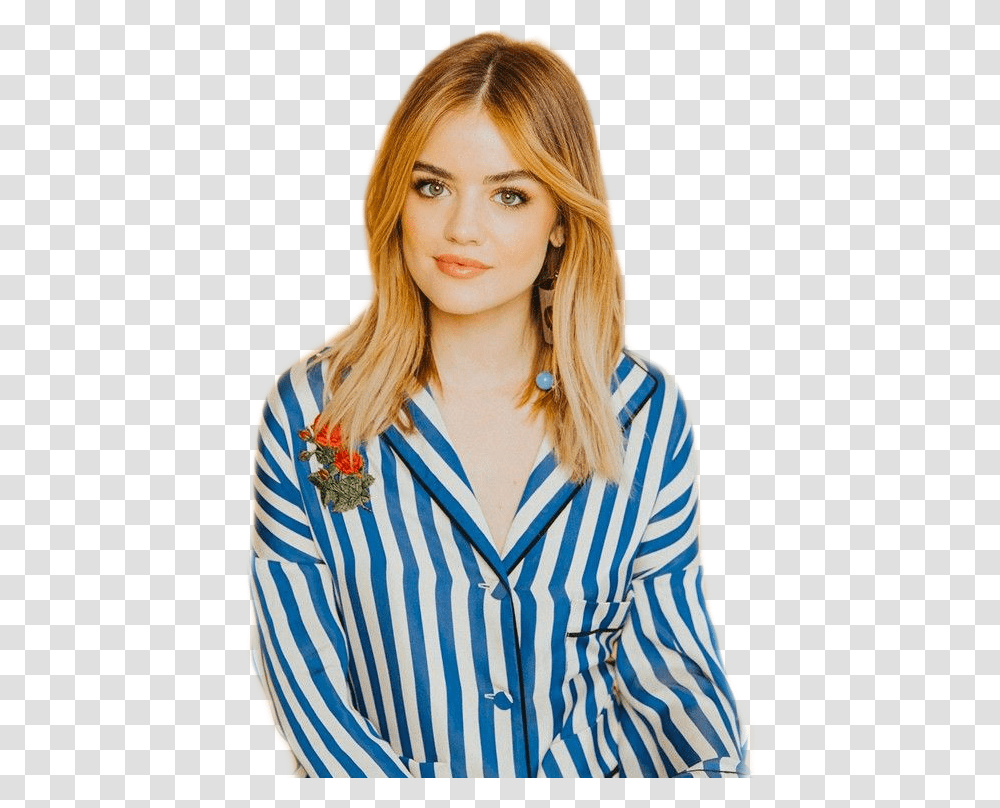 Lucyhale Lucy Hale Lucy Hale Ariamontgomery Aria Lucy Hale Yellow, Face, Person, Blonde Transparent Png