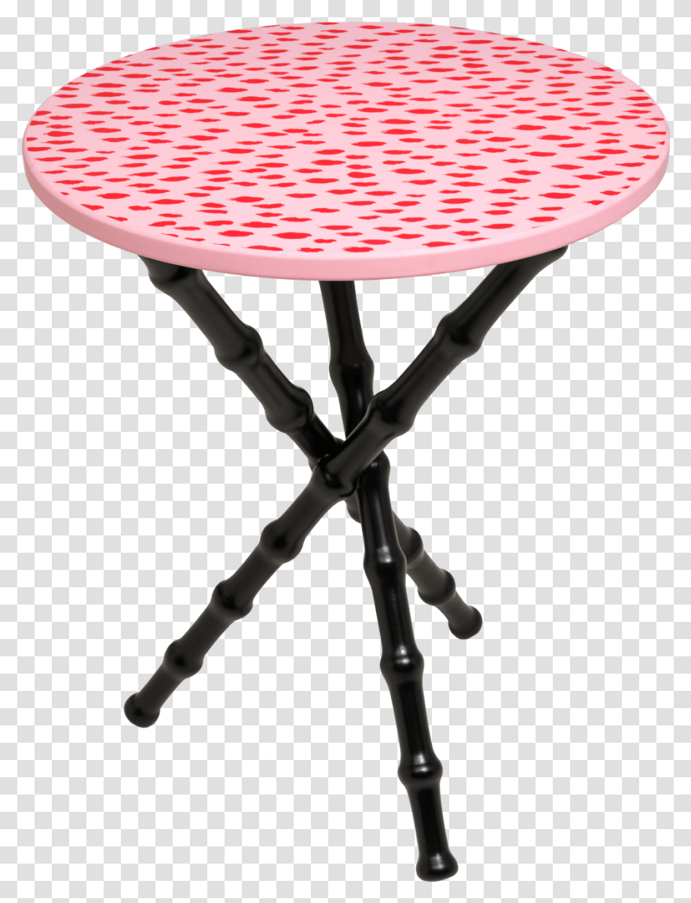 Ludo Drinks Table Bamboo Legs Outdoor Table, Furniture, Lamp, Racket, Chair Transparent Png