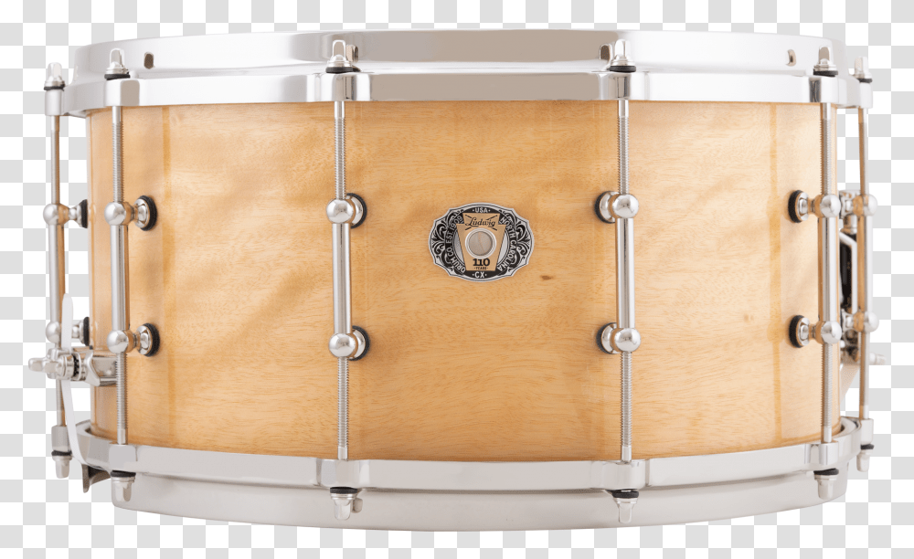Ludwig 110th Anniversary Snares, Drum, Percussion, Musical Instrument, Conga Transparent Png