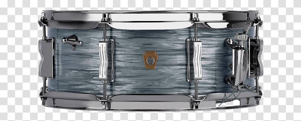 Ludwig 5 Ludwig Jazz Fest Snare, Drum, Percussion, Musical Instrument Transparent Png