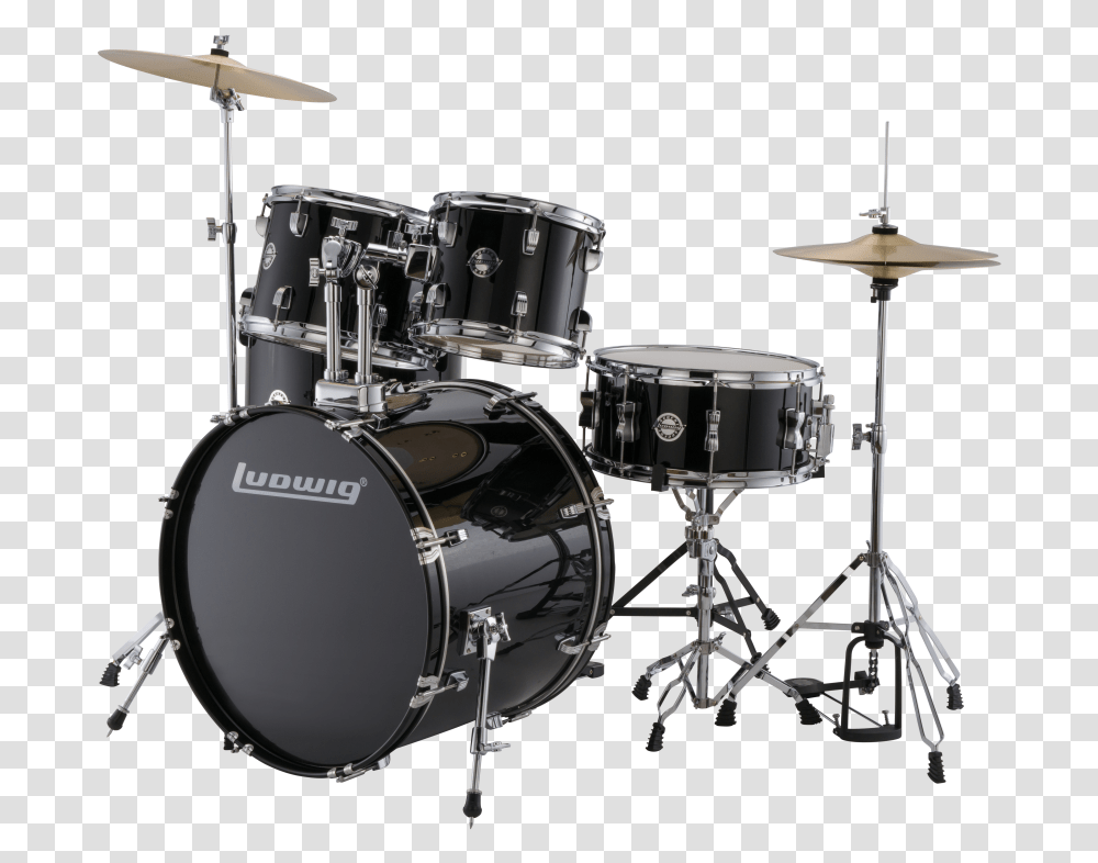 Ludwig Accent FuseTitle Ludwig Accent FuseItemprop Ludwig Accent Drums, Percussion, Musical Instrument Transparent Png