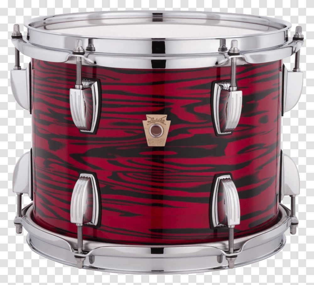 Ludwig Drums Black Sparkle, Percussion, Musical Instrument, Fire Truck, Vehicle Transparent Png