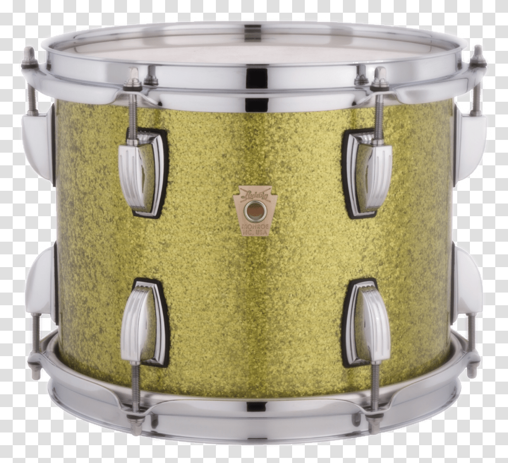 Ludwig Keystone X 3pc Fab Drum Set Download Keystone X Olive Green, Percussion, Musical Instrument, Conga, Leisure Activities Transparent Png