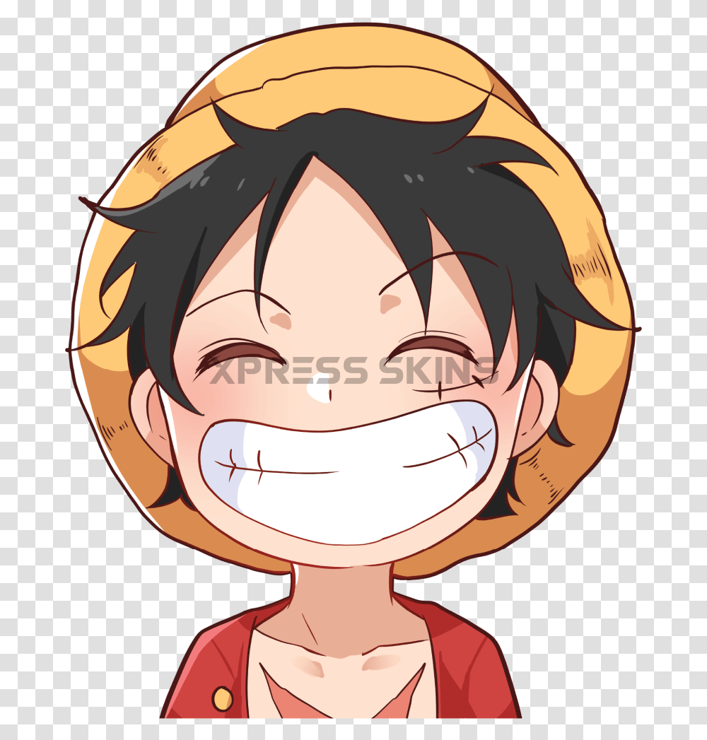 Luffy Cartoon, Helmet, Clothing, Apparel, Face Transparent Png