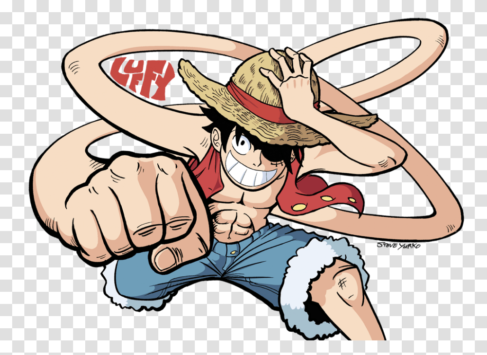 Luffy, Apparel, Hand, Person Transparent Png