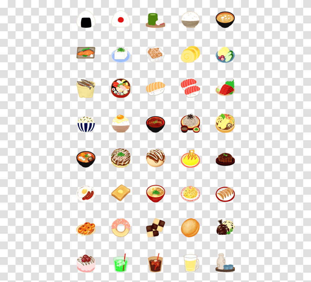 Luffy Emote, Meal, Food, Halloween Transparent Png