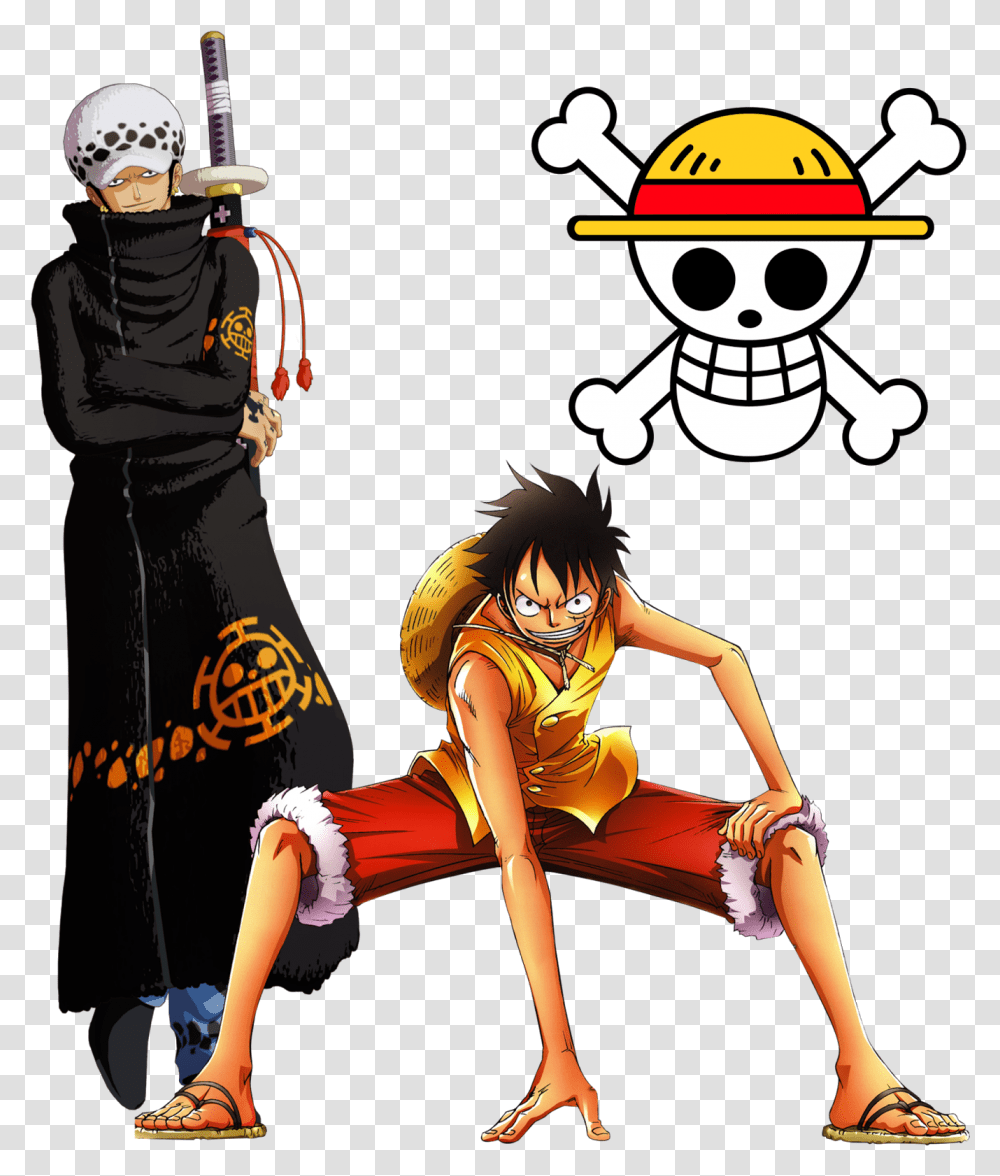 Luffy, Helmet, Apparel, Person Transparent Png
