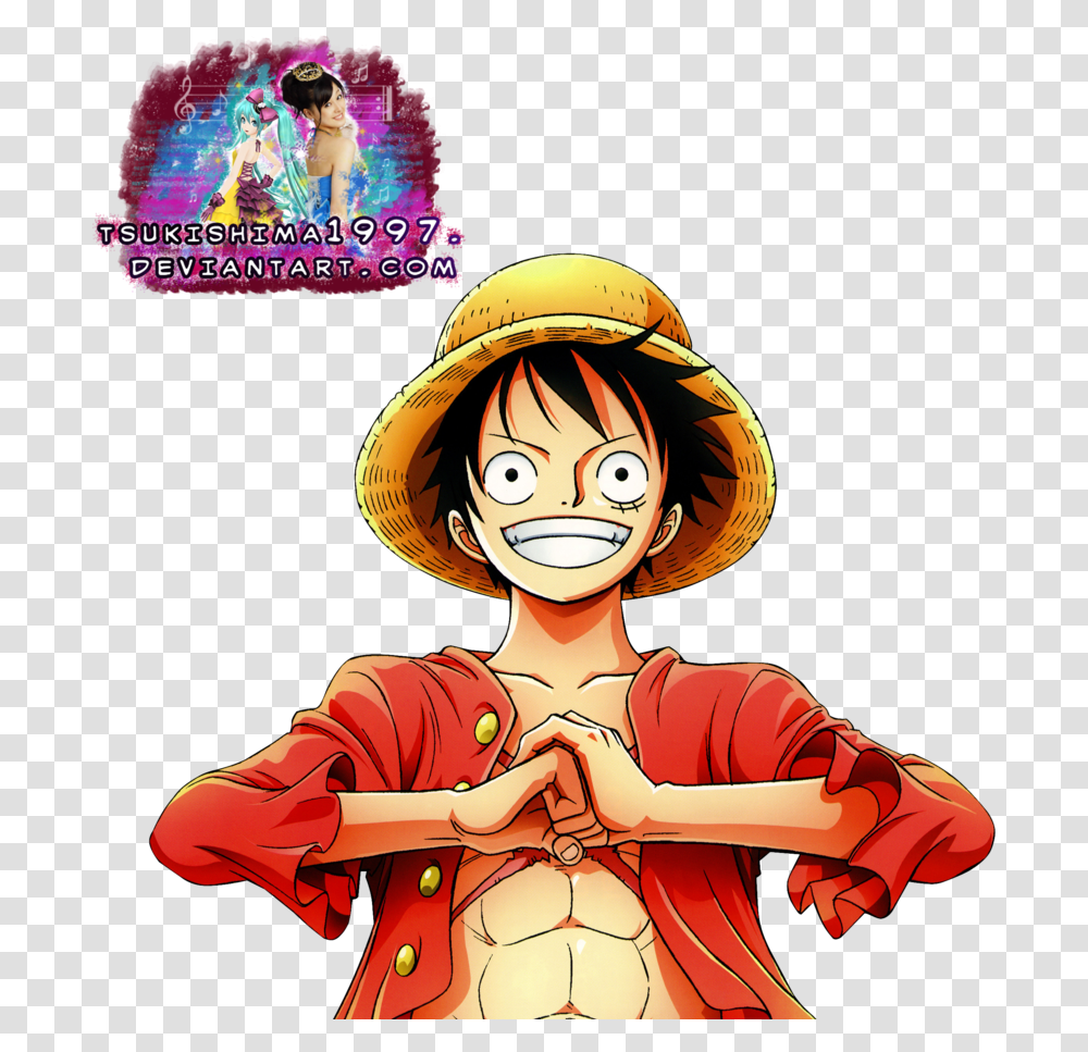 Luffy One Piece Logo, Person, Helmet Transparent Png