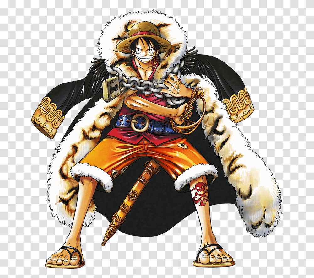 Luffy, Person, Leisure Activities, Pirate Transparent Png