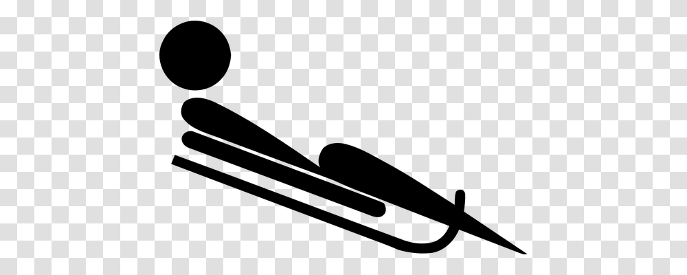 Luge Sport, Gray, World Of Warcraft Transparent Png