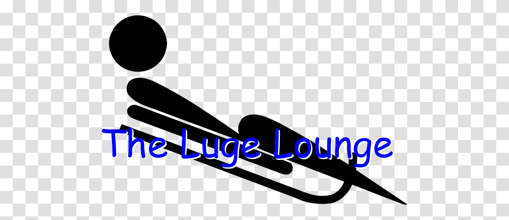 Luge Lounge Clip Art, Label, Logo Transparent Png