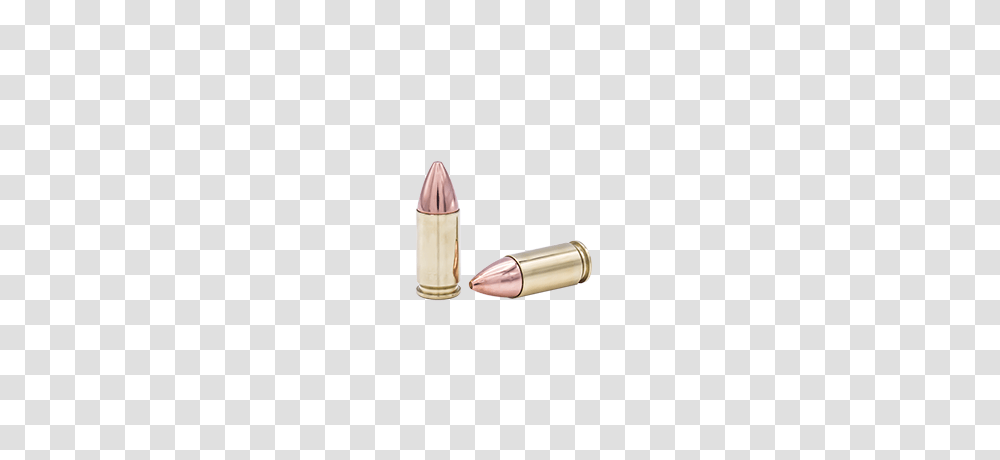 Luger Subsonic Handgun Ammo Terminal Performancevelocity, Lipstick, Cosmetics, Weapon, Weaponry Transparent Png