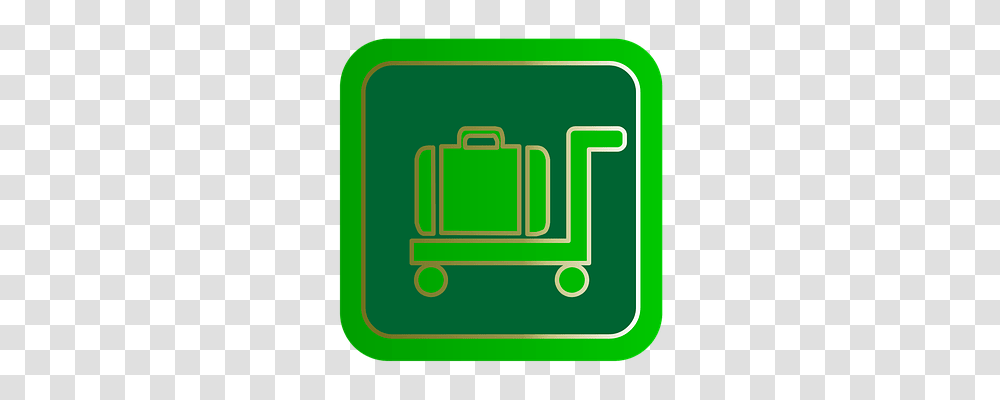 Luggage Holiday, First Aid, Electrical Device Transparent Png