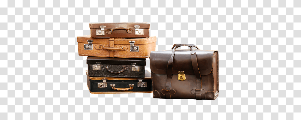 Luggage Holiday, Suitcase, Bag Transparent Png