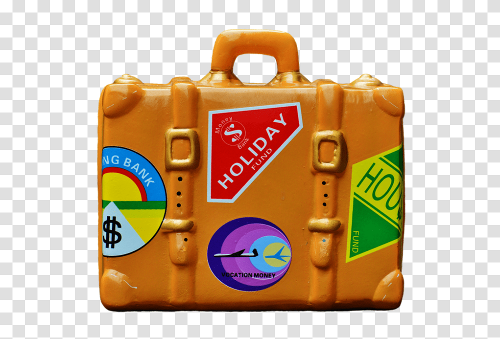 Luggage 960, Bag, Tire, Machine Transparent Png