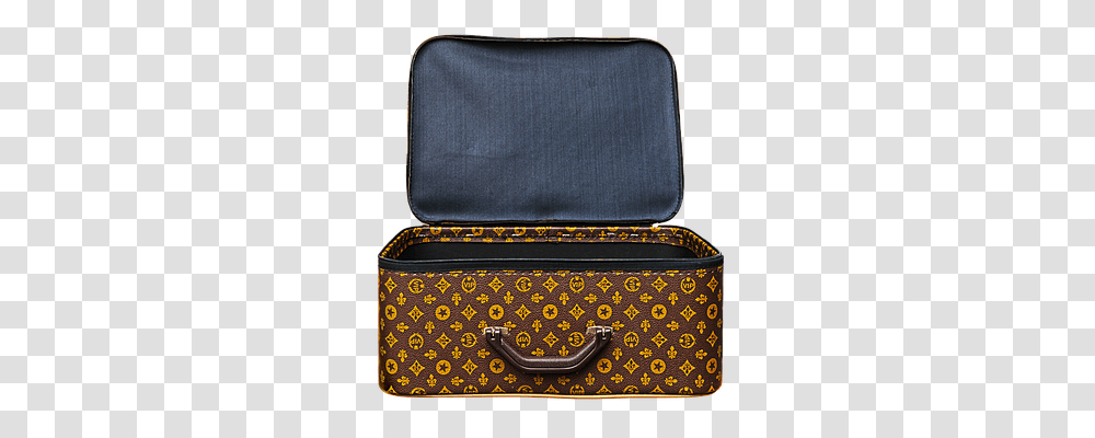 Luggage Transport, Suitcase, Bag, Wallet Transparent Png