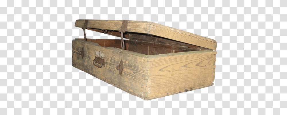 Luggage Holiday, Box, Wood, Crate Transparent Png