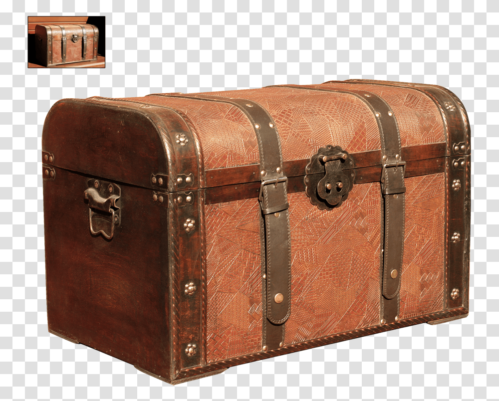 Luggage Boxes, Treasure Transparent Png
