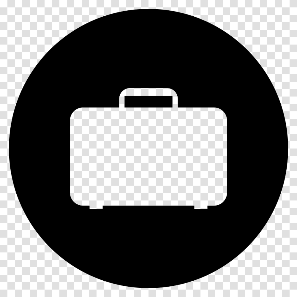 Luggage Clipart Luggage White Icon, Bag, Briefcase, Baseball Cap, Hat Transparent Png
