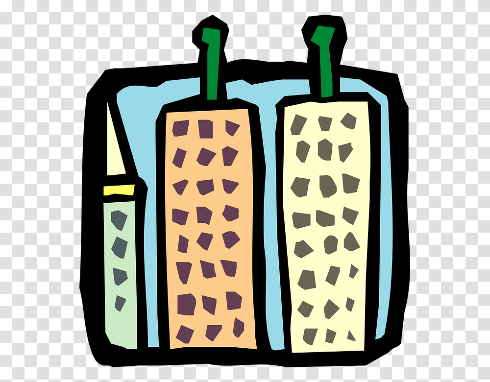 Luggage Clipart Skyscraper, Weapon, Weaponry, Bomb, Dynamite Transparent Png