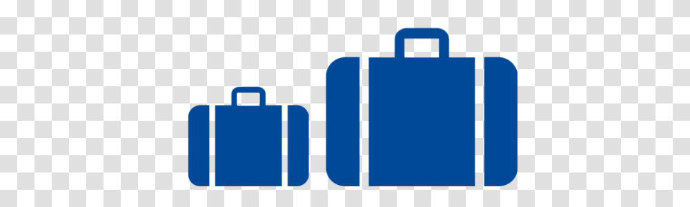 Luggage Clipart Small Suitcase, Bag, Briefcase Transparent Png