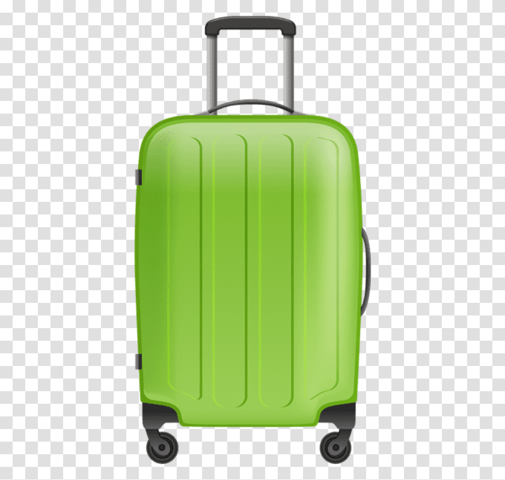 Luggage Clipart Trolly Bag Trolley Bag Clipart, Suitcase, Chair, Furniture, Frisbee Transparent Png